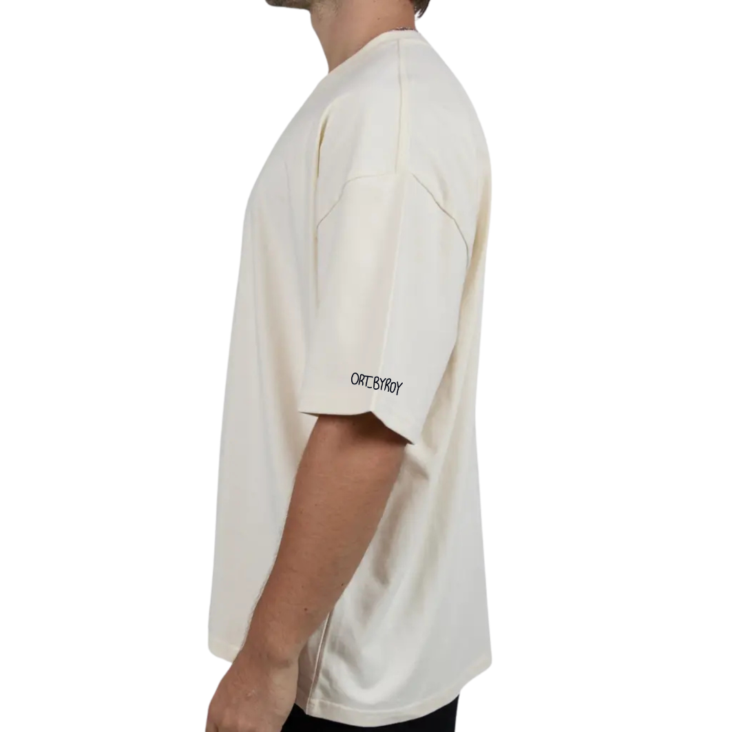 Sunny's Alan Tee - Fine & Fancy