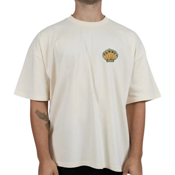 Sunny's Alan Tee - Fine & Fancy