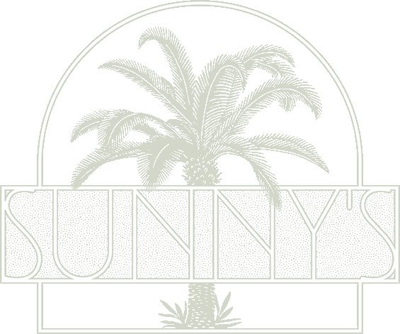 Sunny's Shop
